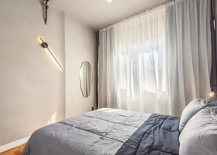 Apê moderno no Largo do Machado Apartamento Rio de Janeiro